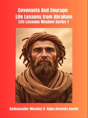 cover image of Covenants and Courage